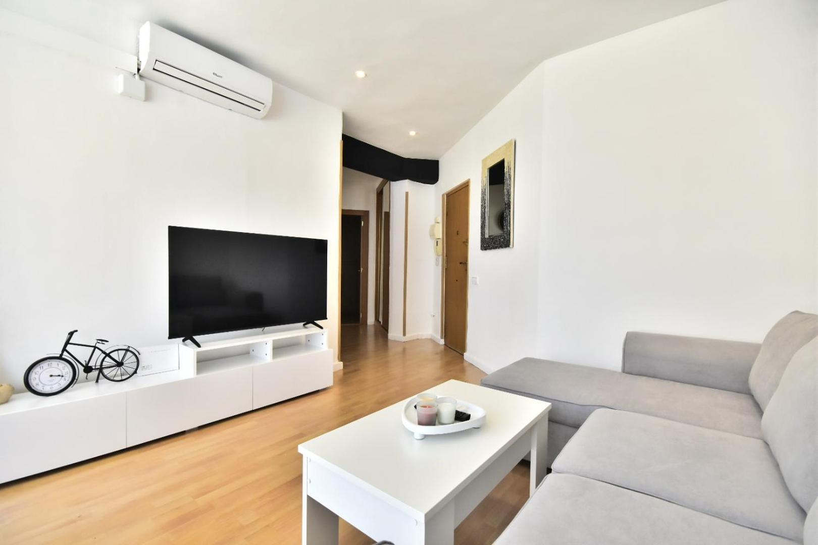Appartement Playa Levante Μπένιντορμ Εξωτερικό φωτογραφία